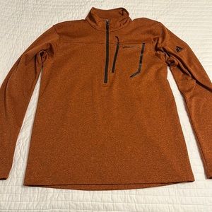 Eddie Bauer First Ascent Quarter zip